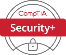 CompTIA ITF+ Logo