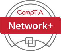 CompTIA ITF+ Logo