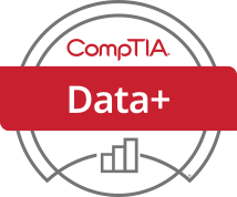 CompTIA ITF+ Logo