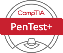 CompTIA ITF+ Logo