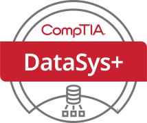 CompTIA ITF+ Logo