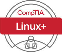 CompTIA ITF+ Logo
