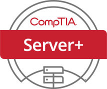 CompTIA ITF+ Logo