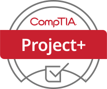 CompTIA ITF+ Logo