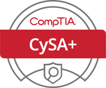CompTIA ITF+ Logo