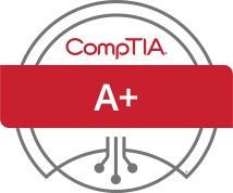 CompTIA ITF+ Logo