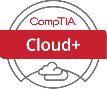 CompTIA ITF+ Logo