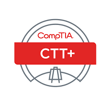 CompTIA ITF+ Logo